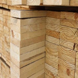 輻射松建筑木材料